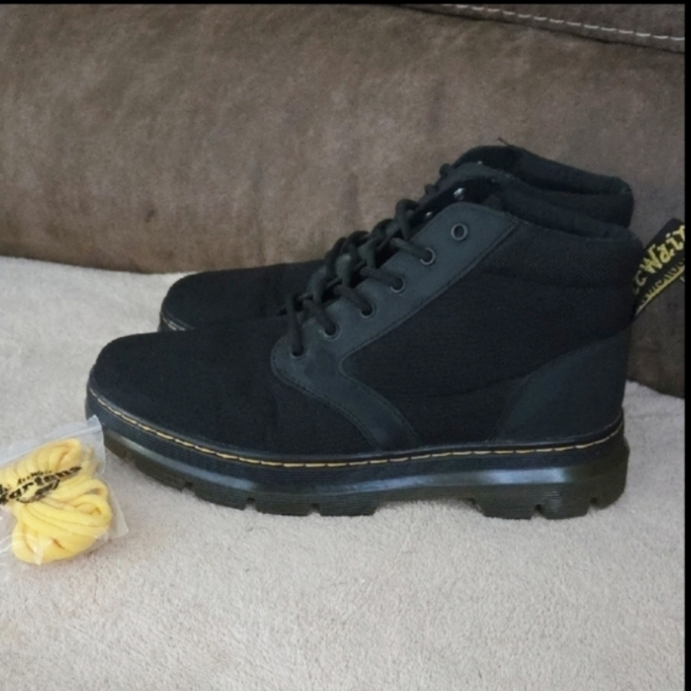 EUC! Dr. Marten Air Wair Bouncing sole